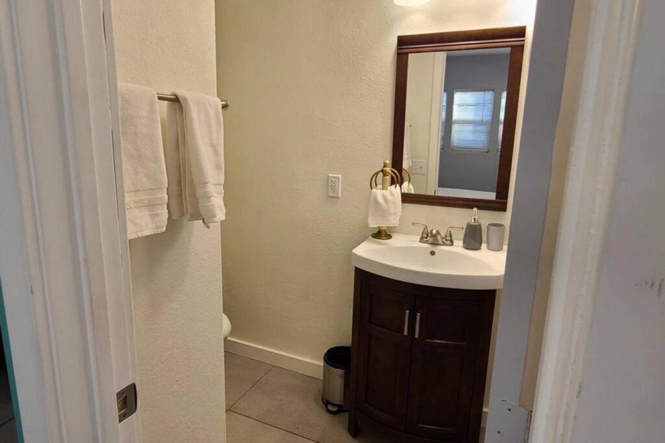 13 Pl Right - Renovated-apt-downtown-phoenix-beautiful Patio Phoenix