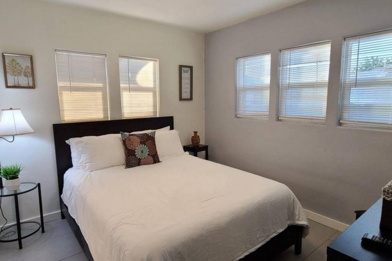 13 Pl Right - Renovated-apt-downtown-phoenix-beautiful Patio *